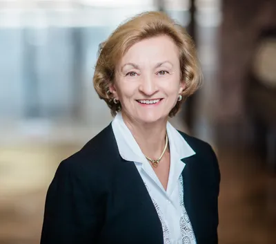 Barbara Radvanyi