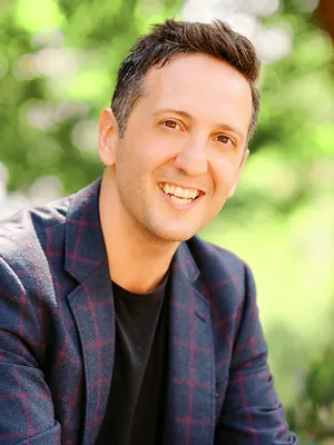 Marc Cashin