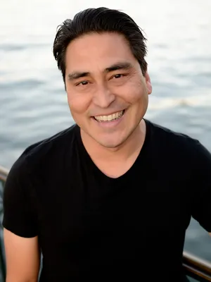 Matthew Hilzendrager