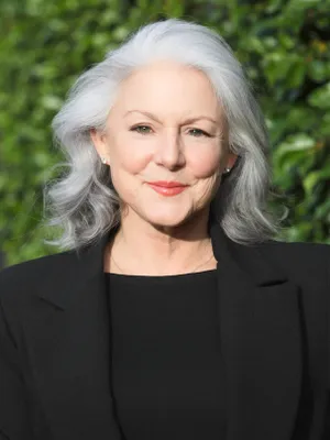 Corinne Cunningham Brown