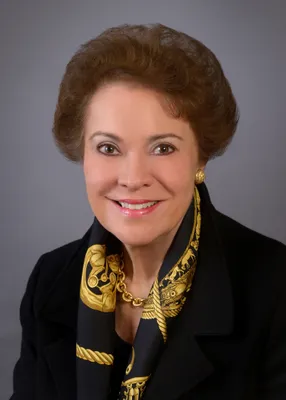 Babs Beckwith