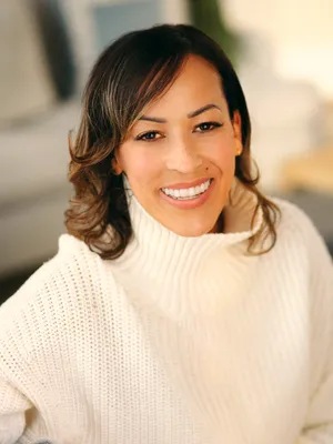 Christine Brown