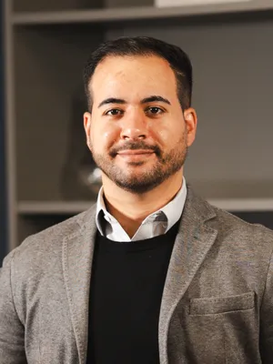 Nareg Vartanian