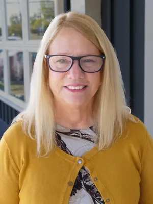 Lynda Schreiber