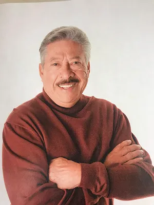 Roger Perez