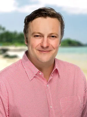 Kevin R. Walmsley