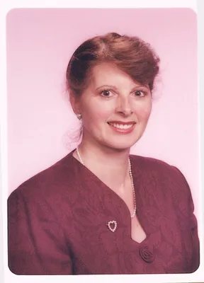 Mary Faria