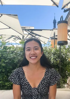 Sally Zhao