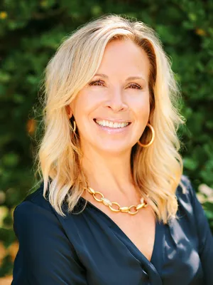 Susan Thomas