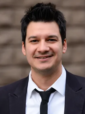 Nicholas Romano