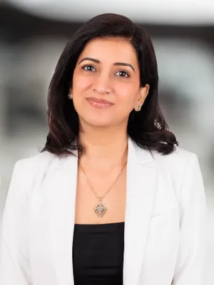Mandy Randhawa