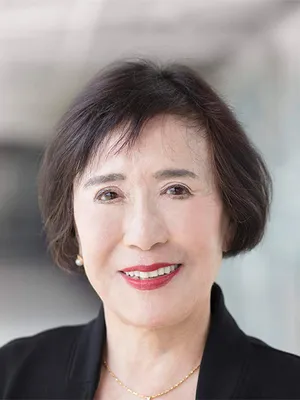 Kay Mitchell