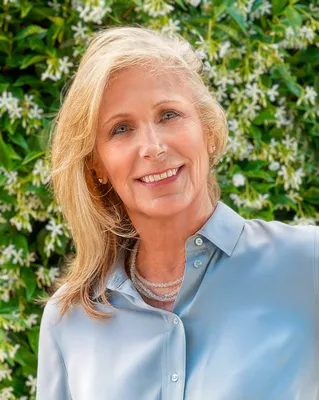 Barbara Stein-Friedman