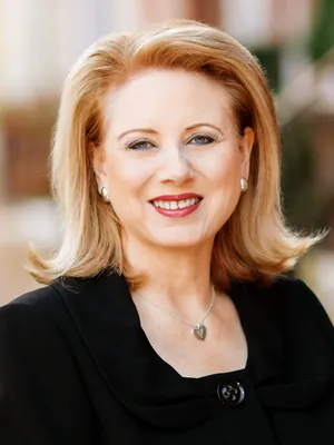 Annette Hinaman