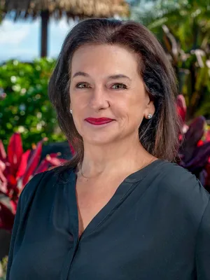 Yvonne J. Khouri-Morgan