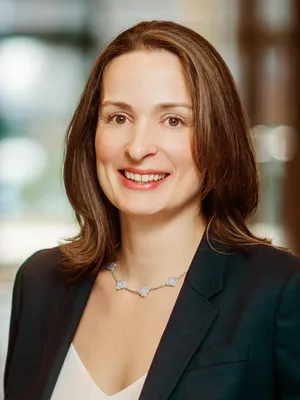 Judy Radvanyi McVey