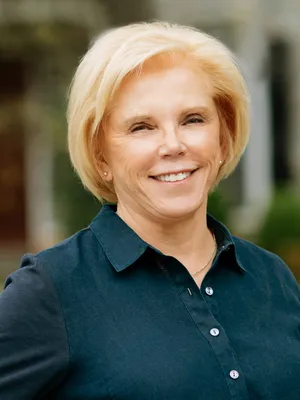 Linda French