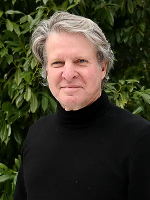 James Steen