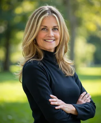 Stephanie McCarthy