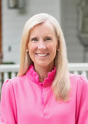 Sarah Overholser