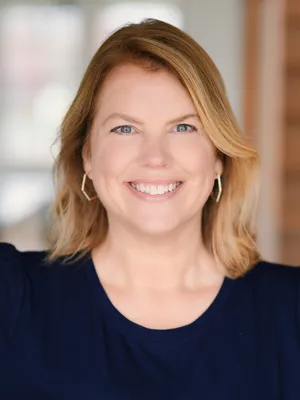 Nancy Lacey