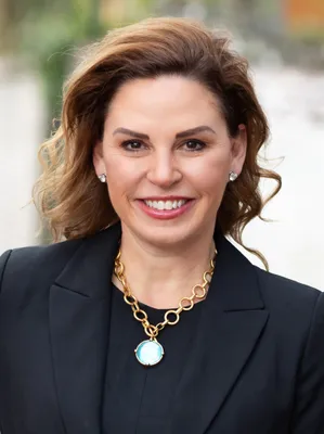 Stephanie Wilson-Evans