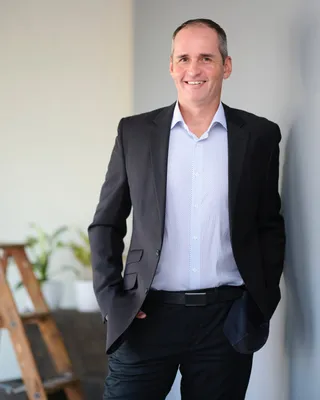 Jason Wood