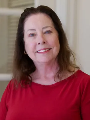 Suzanne Bentrim