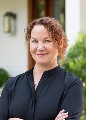 Susan Rains
