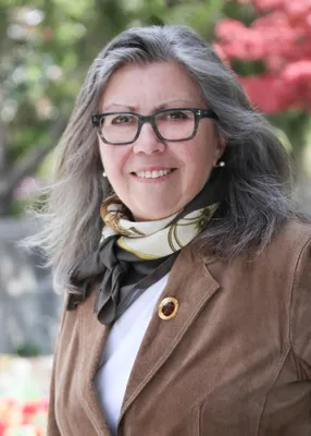 Paula Redmond