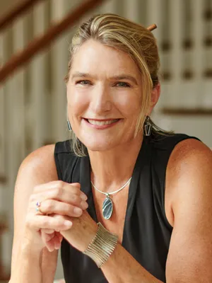 Laura Fall