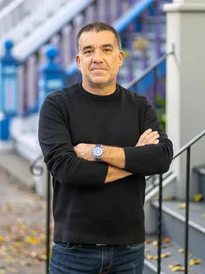 Martin Kojnok