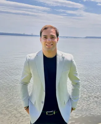 Mike Santoro