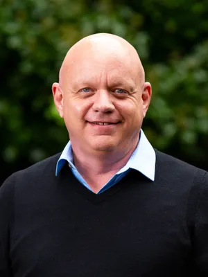 Craig Brown