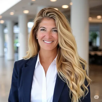 Jane Imburgia