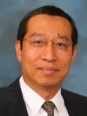 Trent Zhu