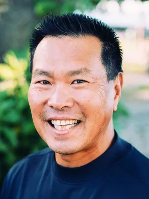 Kevin B. Shiraki