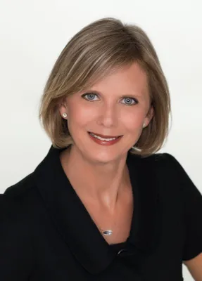 Lisa Jeanneret