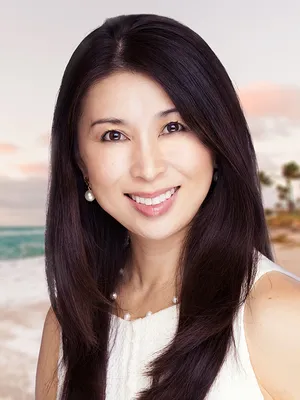Nana Isono