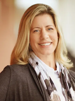Sandra Gehring