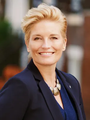 Virginia Brockton