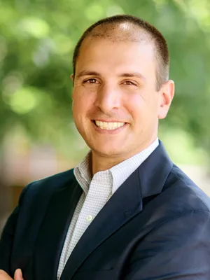 Michael Makris