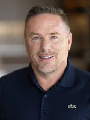 Ken Greenfield