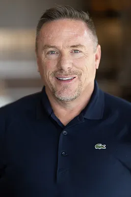 Ken Greenfield