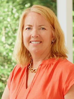 Nora Burke