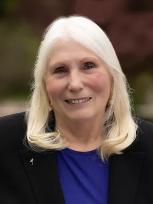 Joyce Leonard