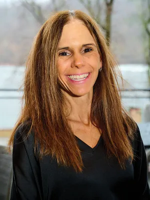 Stacy Hurley