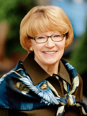 Donna Cramer