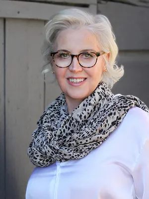 Victoria J Wilkinson