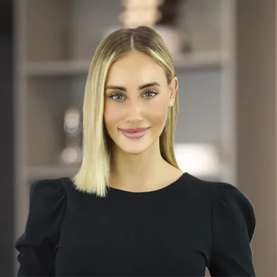 Tiffany Schade
